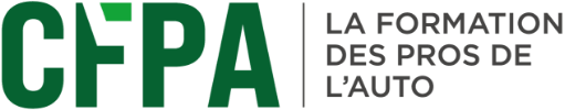 Logo CFPA